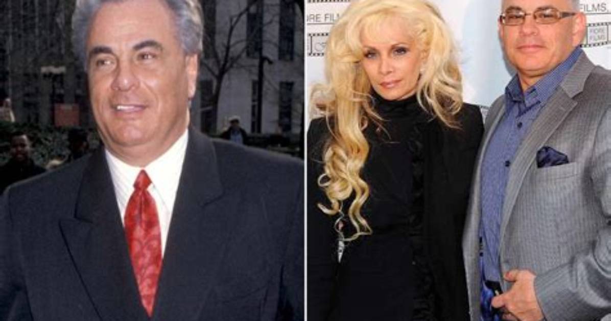 John Gotti Children: Meet John A. Gotti, Victoria Gotti, Frank Gotti, Angel Gotti, and Peter Gotti, Jr.