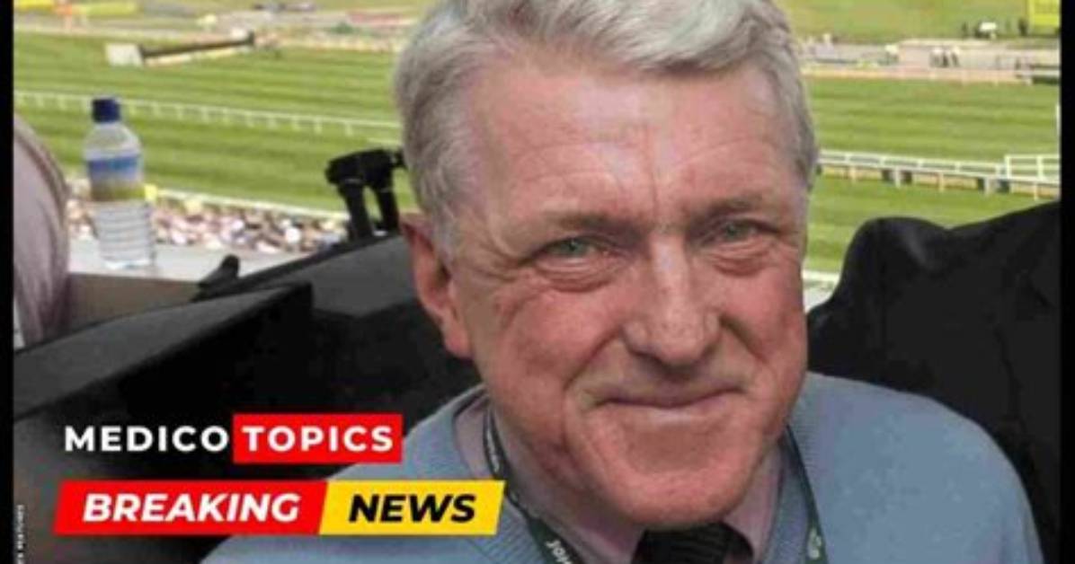 John Hanmer Cause of Death, How Did John Hanmer Die?