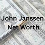 John L. Cason Net Worth
