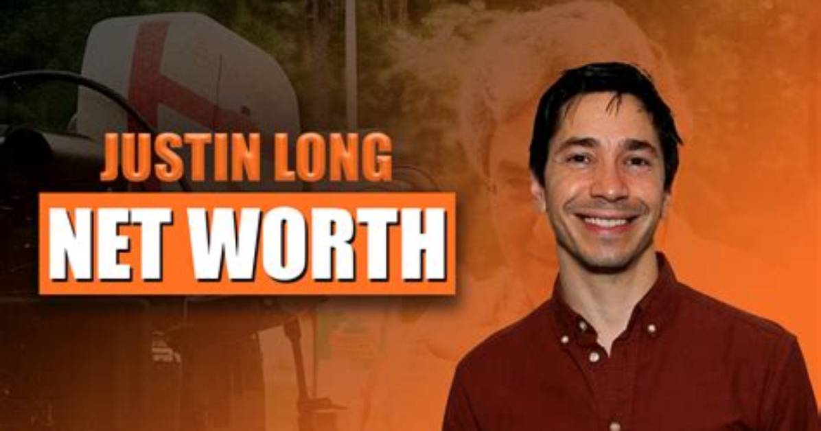John Long Net Worth