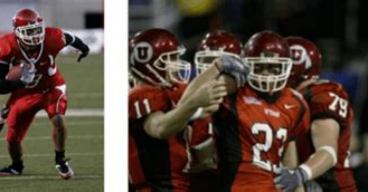 John Madsen (American Football)