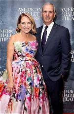 John Molner Is Katie Couric’s Husband Who She Fell in Love with at First Sight