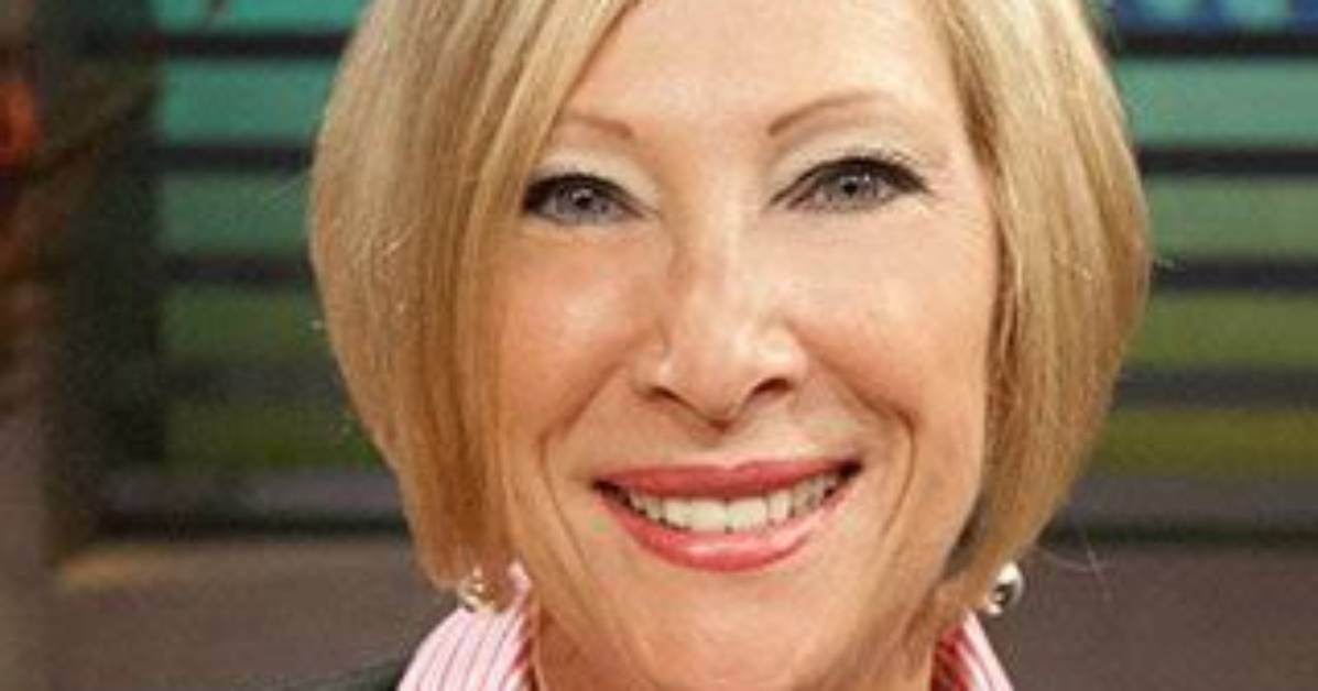 Johnnette Benkovic Bio, Wiki, Age, Height, Net Worth, Family, Husband, Books