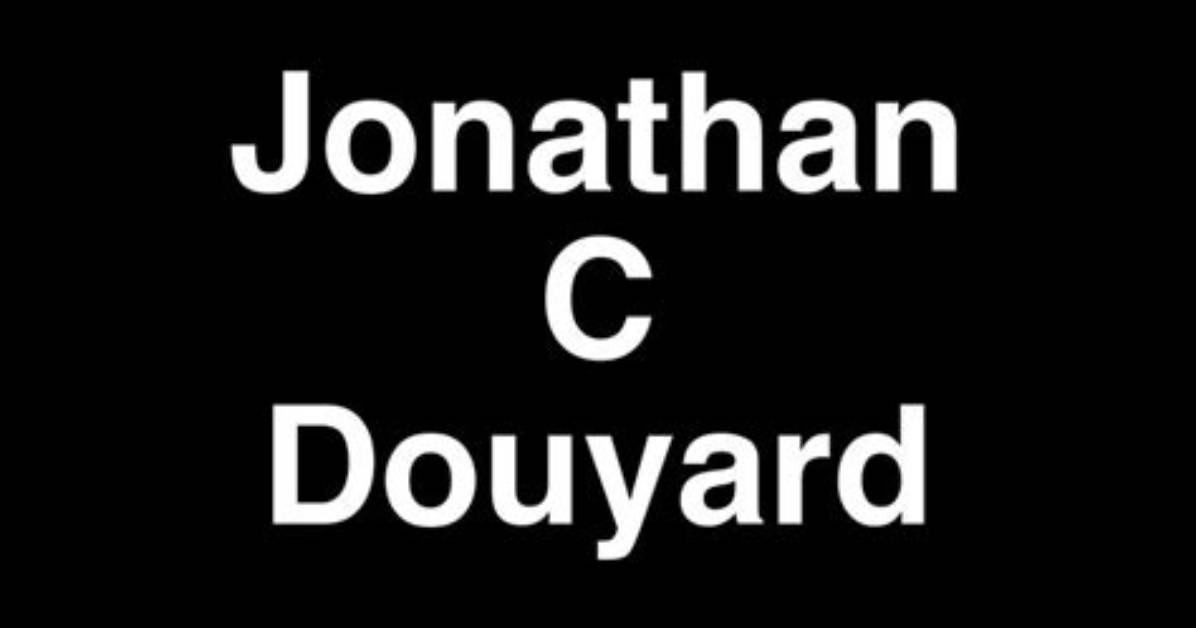 Johnson Douyard Net Worth