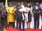 Johnson Sakaja Biography, Age, Net Worth, Family and Kicked out of Jubilee Party