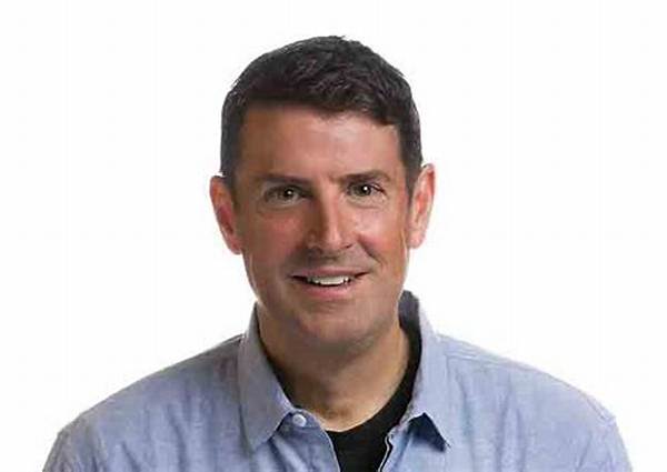 Jon Mcneil Net Worth
