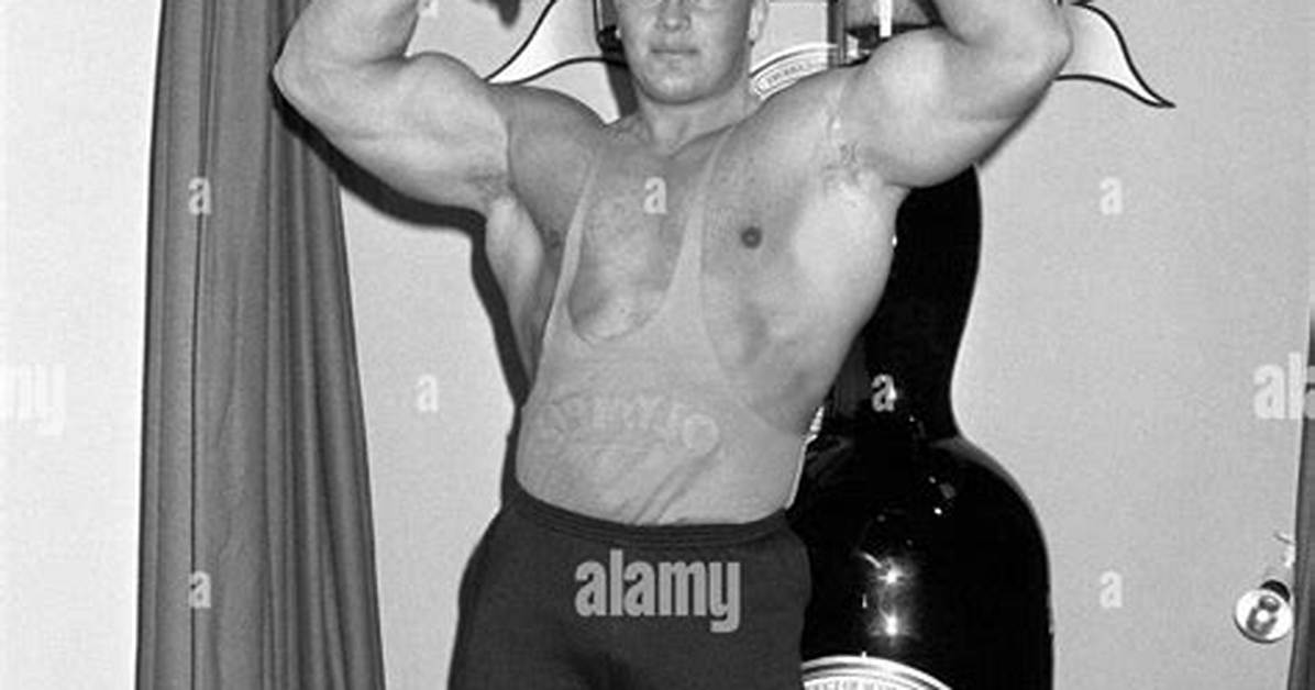 Jon Pall Sigmarsson