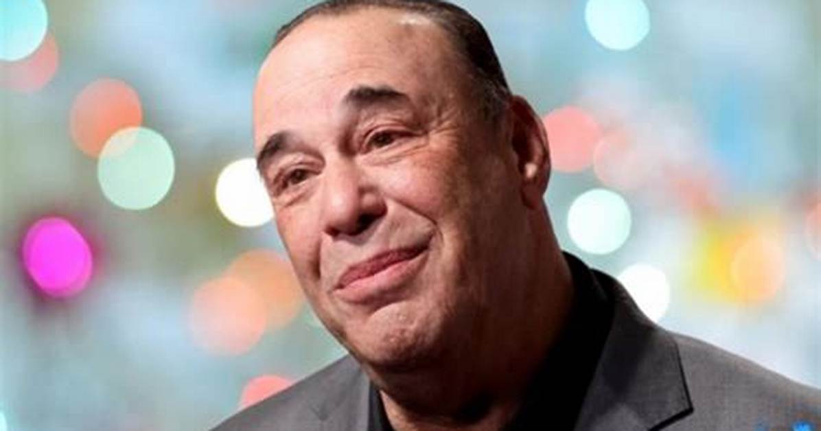Jon Taffer Net Worth: Career, Family, Age, Income, Wiki, Bio, All You Need to Know - Sarkariresult