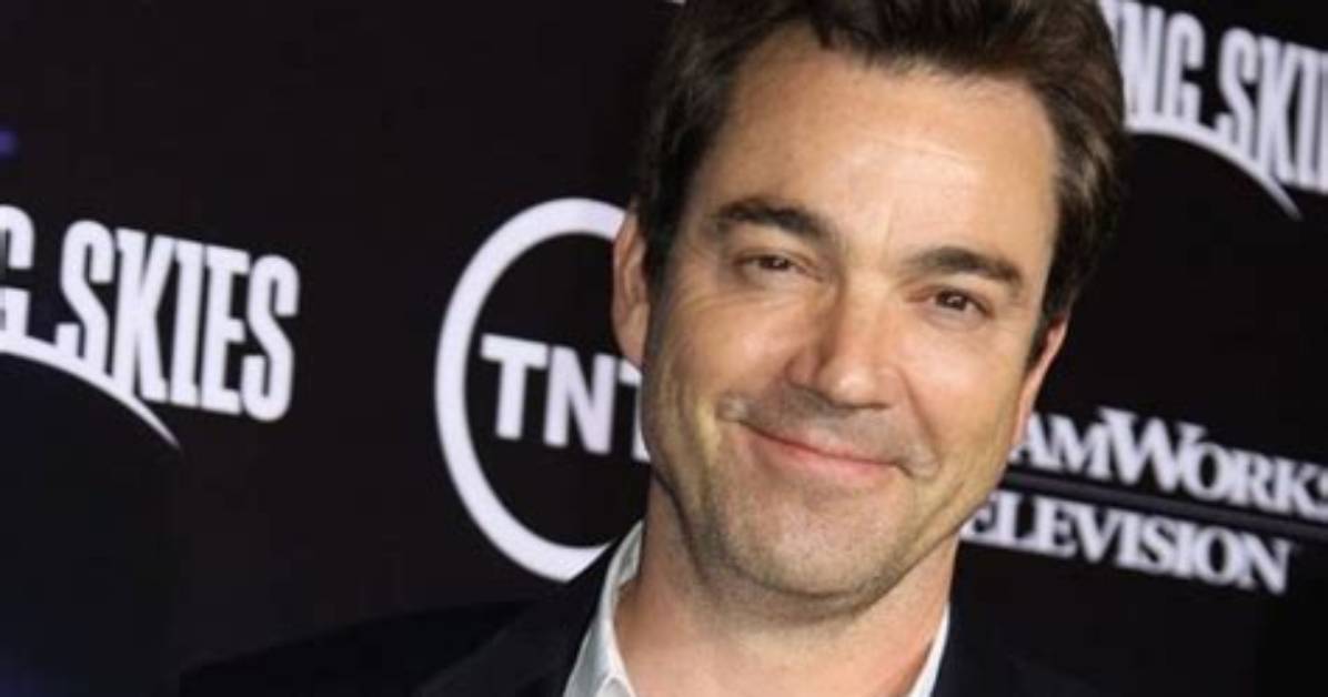Jon Tenney’s Net Worth, Stroke, Age, Wife, Daughter, Biography