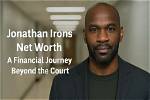 Jonathan Goldman Net Worth