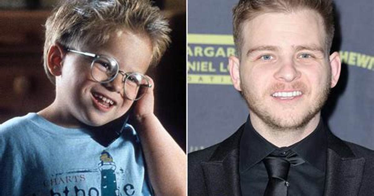 Jonathan Lipnicki