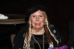 Joni Mitchell