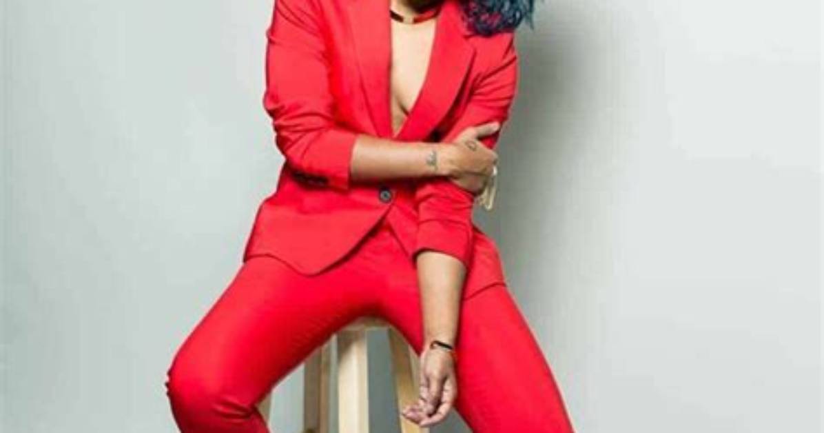 Jonica Booth Height, Weight, Net Worth, Age, Birthday, Wikipedia, Who, Nationality, Biography