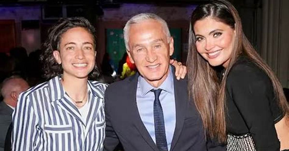 Jorge Ramos (News Anchor) Bio, Wiki, Wife, Net Worth, Age, and Univision