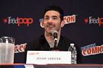 Josh Server Net Worth