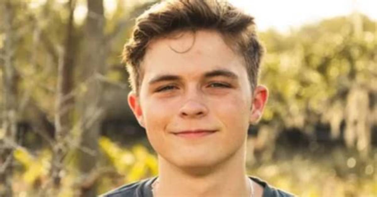 Josiah Lippincott Height, Weight, Net Worth, Age, Birthday, Wikipedia, Who, Nationality, Biography