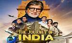 ‘Journey of India’ Features Who’s Who of Entertainment World Celebrating 75 Year's of Independence