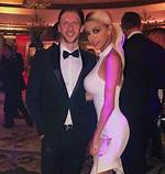 Judd Trump Girlfriend Khadijah Misr Relationship Timeline, Are They Getting Married Anytime Soon?