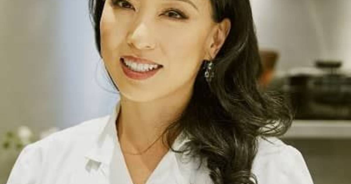 Judy Joo Height, Weight, Net Worth, Age, Birthday, Wikipedia, Who, Nationality, Biography