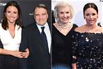 Julia Louis-Dreyfus Parents and Details About Her Husband & Children