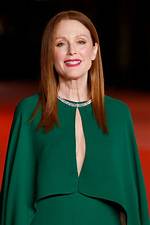Julianne Moore Net Worth
