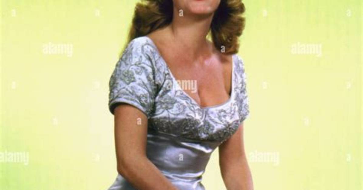 Julie London Cause of Death, How Did Julie London Die?