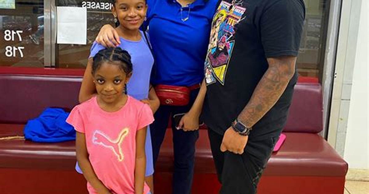 Julito Mccullum Married, Wife, Daughters, Girlfriend, Bio, Net Worth, Wiki