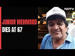 Junior Mehmood Death Cause and Obituary: What Happened to Naaem Sayyed? - Sarkariresult