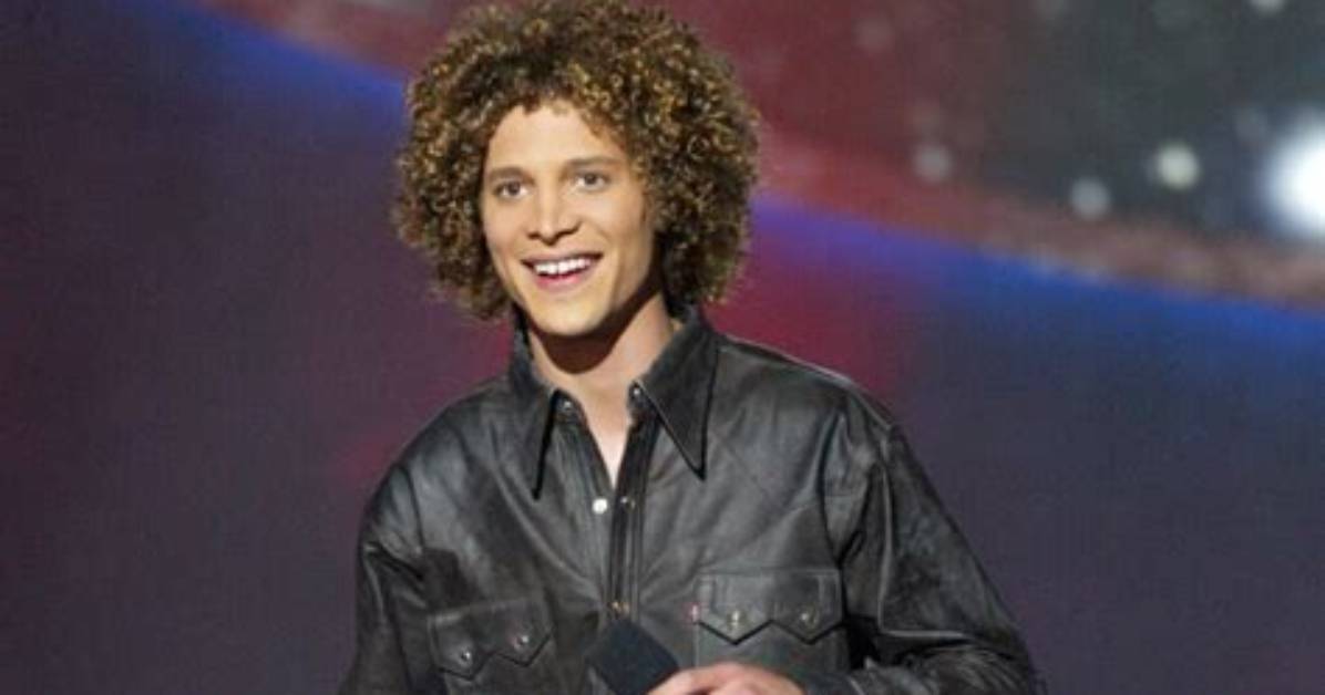 Justin Guarini