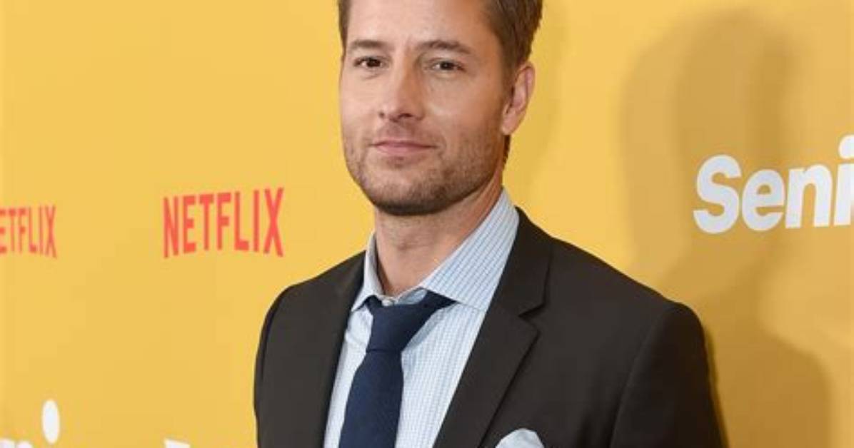 Justin Hartley Height, Weight, Net Worth, Age, Birthday, Wikipedia, Who, Instagram, Biography