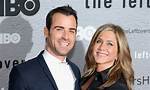 Justin Theroux Responds to Jennifer Aniston After She Speaks out About Infertility Journey