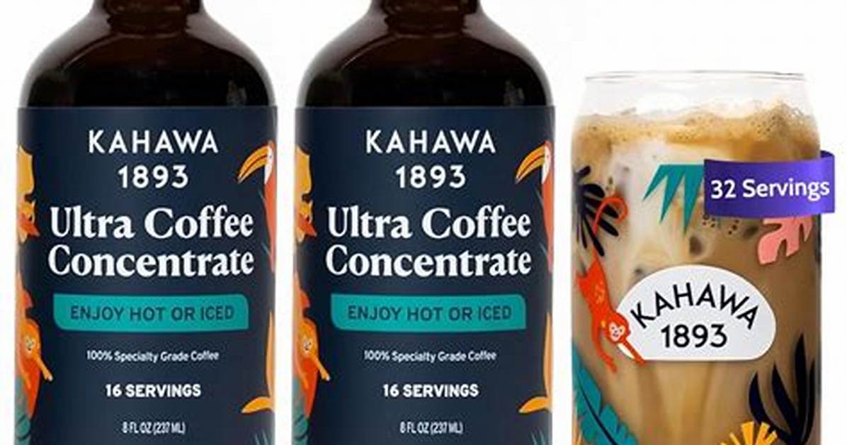 Kahawa 1893 on Shark Tank: Cost, Where to Buy, Backstory and More About the Kenyan Coffee Business