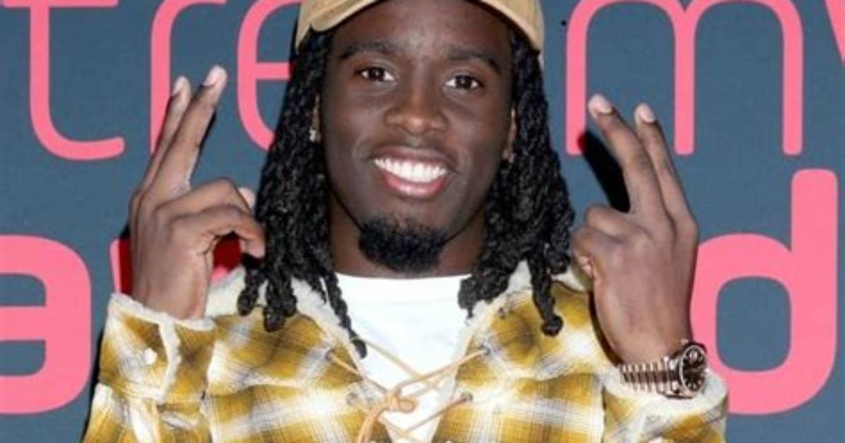 Kai Almeida-Jones Net Worth