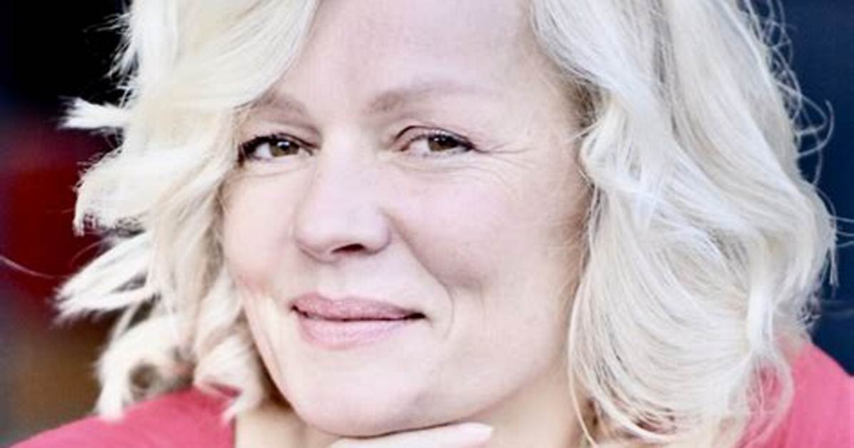Kait Tenison Net Worth