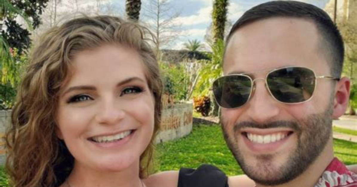 Kaitlin Bennett Pregnant -Everything on Her Married Life