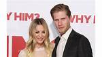 Kaley Cuoco Says It Was ‘Love at First Sight’ in ‘Meet Cute’ Story with Boyfriend Tom Pelphrey