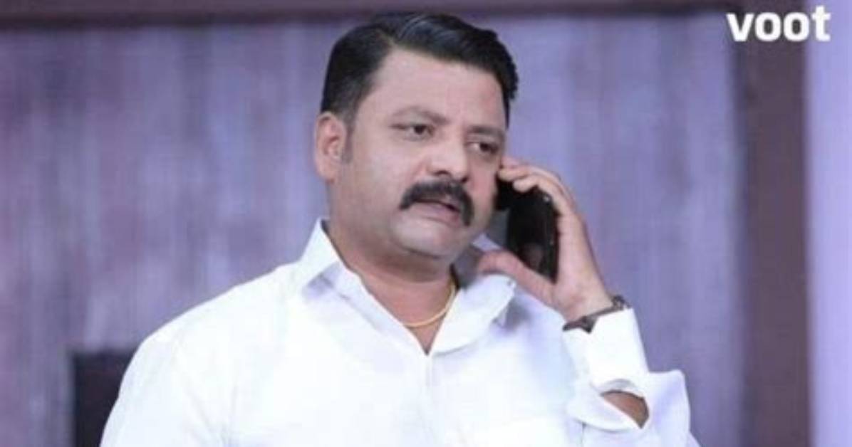 Kannada Actor Mandya Ravi Death News