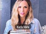 Karla De La Mora Height, Weight, Net Worth, Age, Birthday, Wikipedia, Who, Nationality, Biography