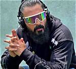 Karthik Jayaram Height, Weight, Net Worth, Age, Birthday, Wikipedia, Who, Instagram, Biography