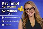 Kat Solko Net Worth