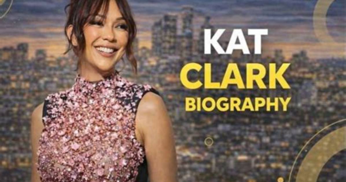 Kat Zoe Clark Height, Weight, Net Worth, Age, Birthday, Wikipedia, Who, Instagram, Biography