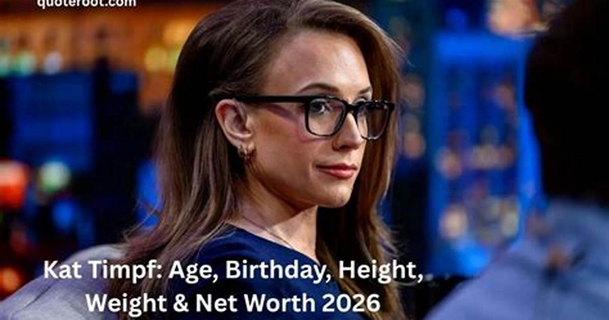 Kat2Kinky Height, Weight, Net Worth, Age, Birthday, Wikipedia, Who, Instagram, Biography