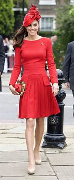 Kate Middleton Height and Weight