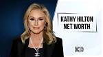 Kathy Bennett Net Worth