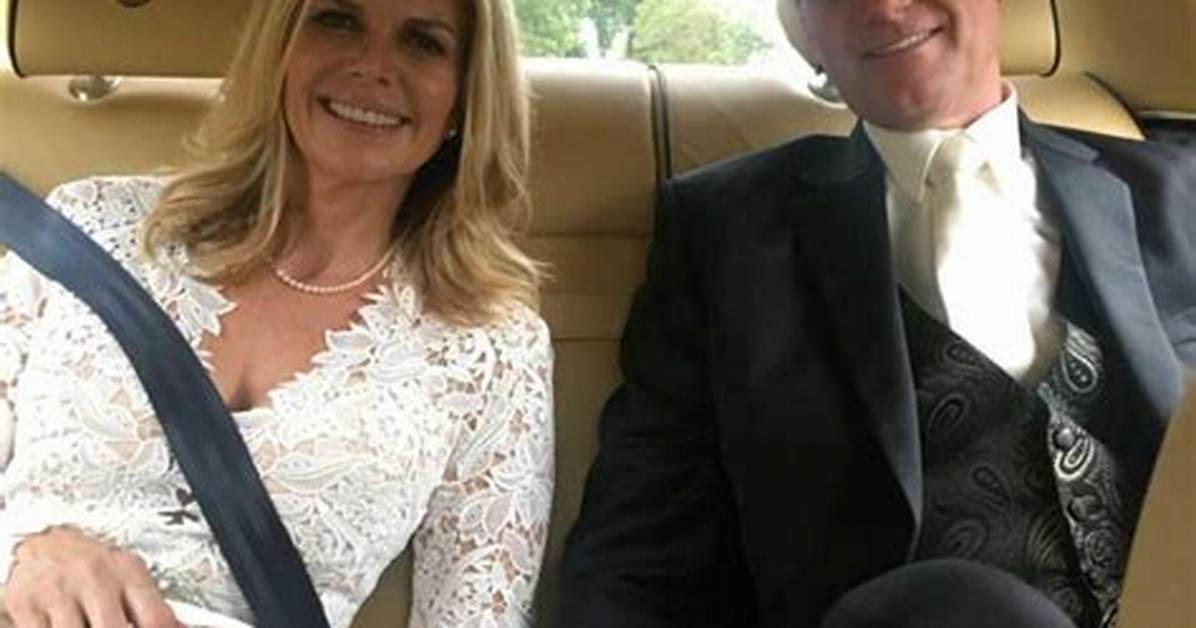 Kathy Colace Wiki Facts | Husband & Daughters | Net Worth, Age & Family