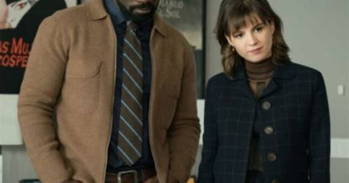 Katja Herbers Married, Dating, Boyfriend, Net Worth, Wiki-Bio, Career, Age
