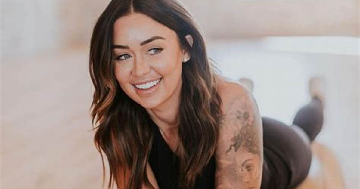 Katy Hearn Height, Weight, Net Worth, Age, Birthday, Wikipedia, Who, Instagram, Biography