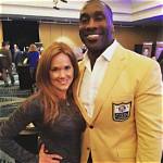 Katy Kellner Pregnant, Fiance Shannon Sharpe, Net Worth, Age, Wiki, Bio