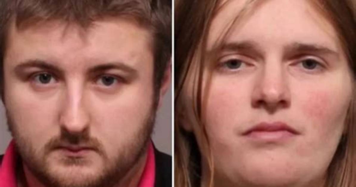 Kayleigh Driver | Michael Davis? Parents Arrested for Killing Son