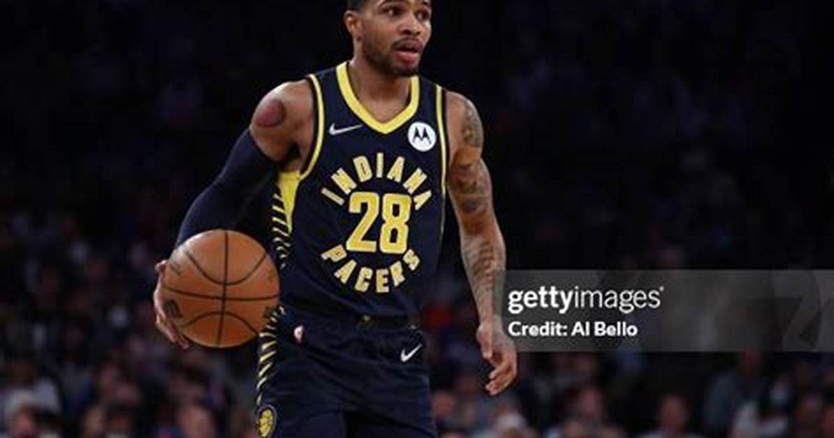 Keifer Sykes